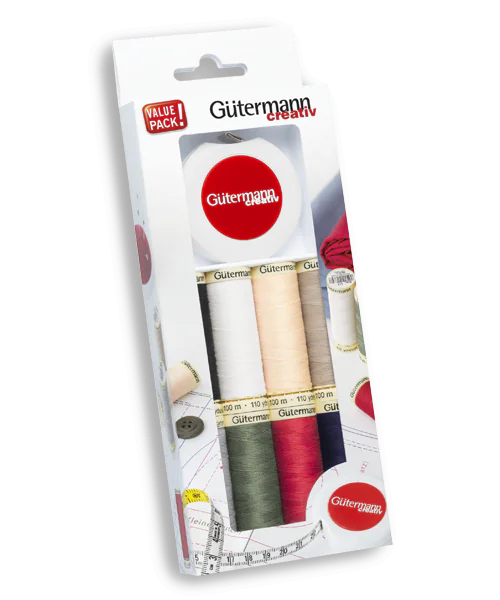 Gütermann-Nähgarn-Set-mit-Rollmaßband
