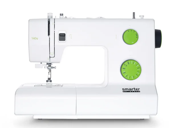 smarter by Pfaff 140s Nähmaschine