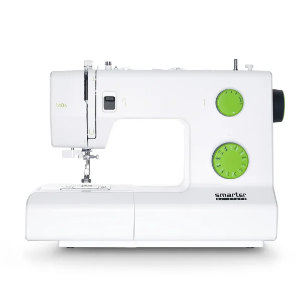smarter by Pfaff 140s Nähmaschine