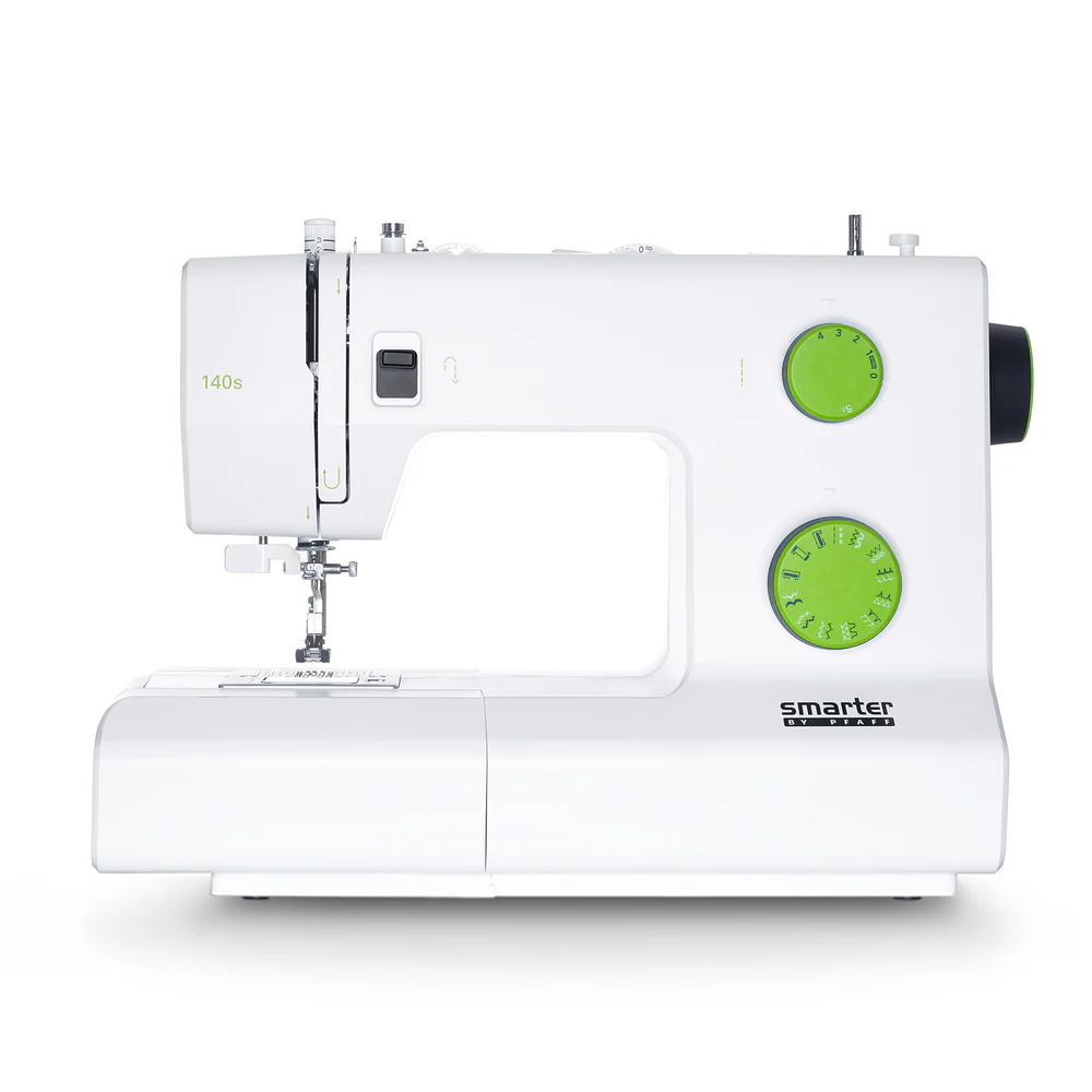 smarter by Pfaff 140s Nähmaschine