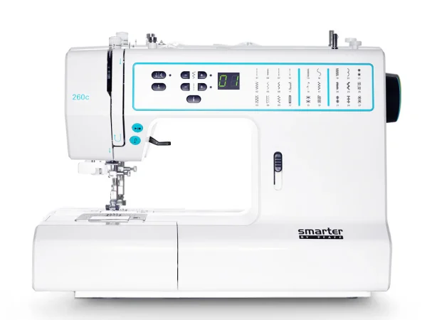 smarter-by-Pfaff-260c-Nähmaschine