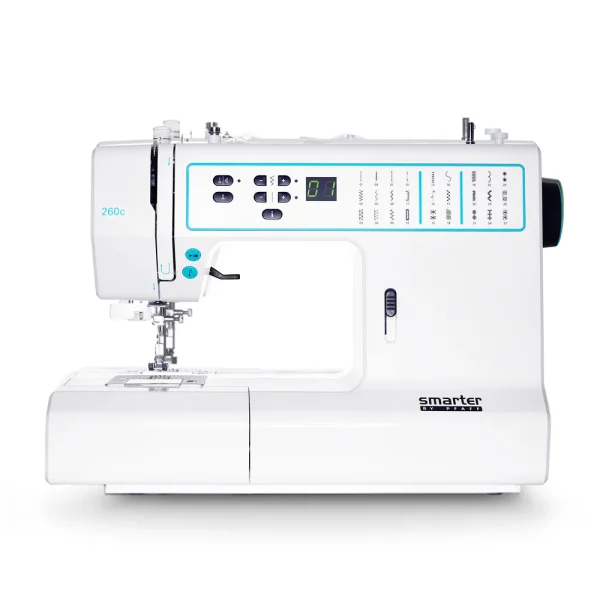 smarter-by-Pfaff-260c-Nähmaschine