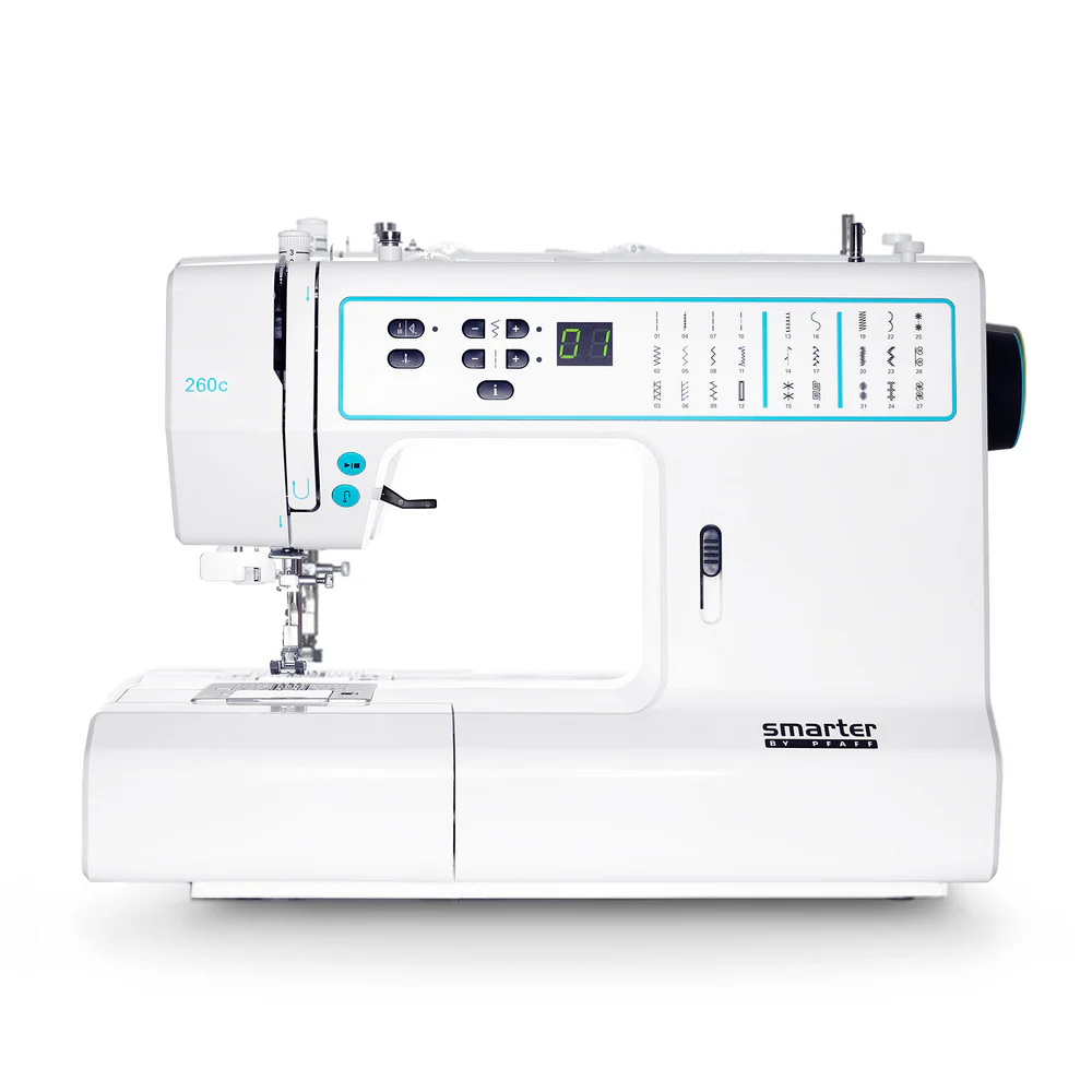 smarter-by-Pfaff-260c-Nähmaschine