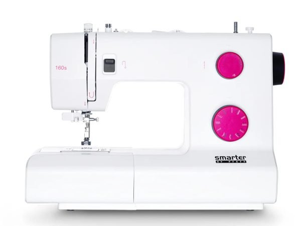 Smarter by Pfaff 160s Nähmaschine