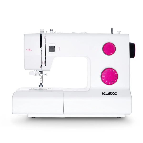Smarter by Pfaff 160s Nähmaschine