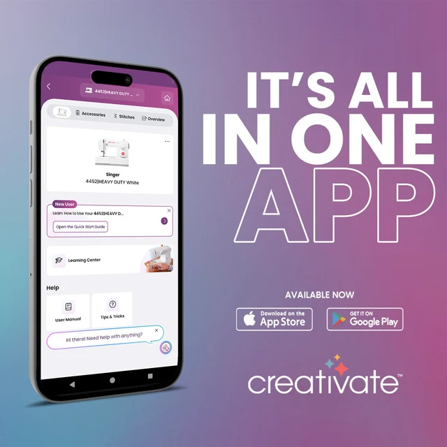 creativate-software