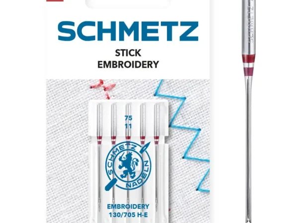 Schmetz-Stick-Nadel