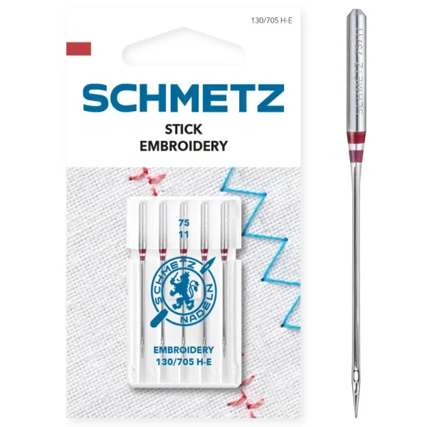 Schmetz-Stick-Nadel