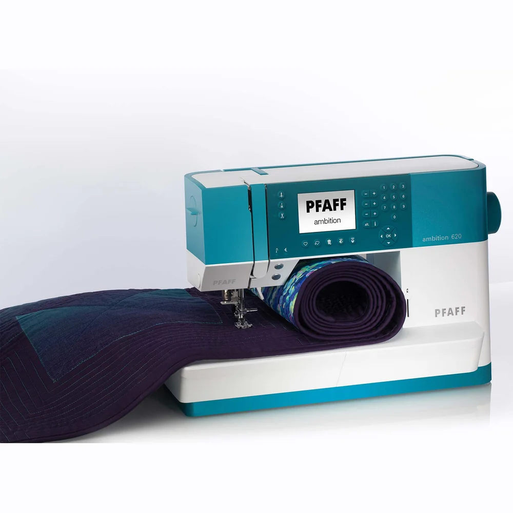 pfaff-ambition-620-naehfläche
