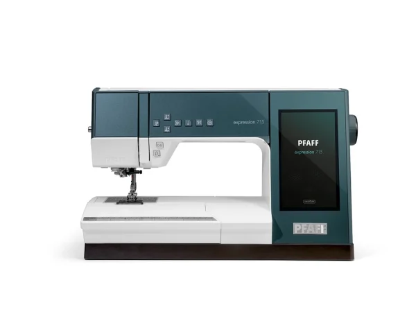 pfaff-expression-715-naehmaschine