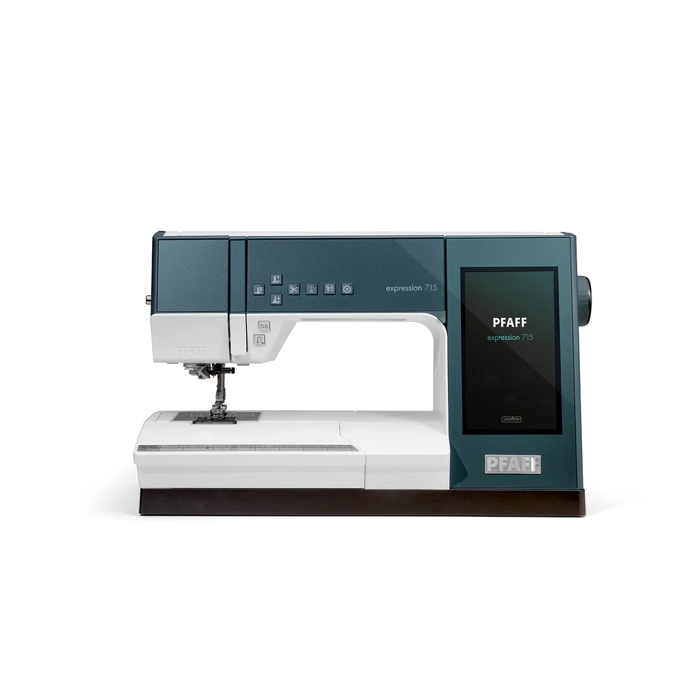 pfaff-expression-715-naehmaschine
