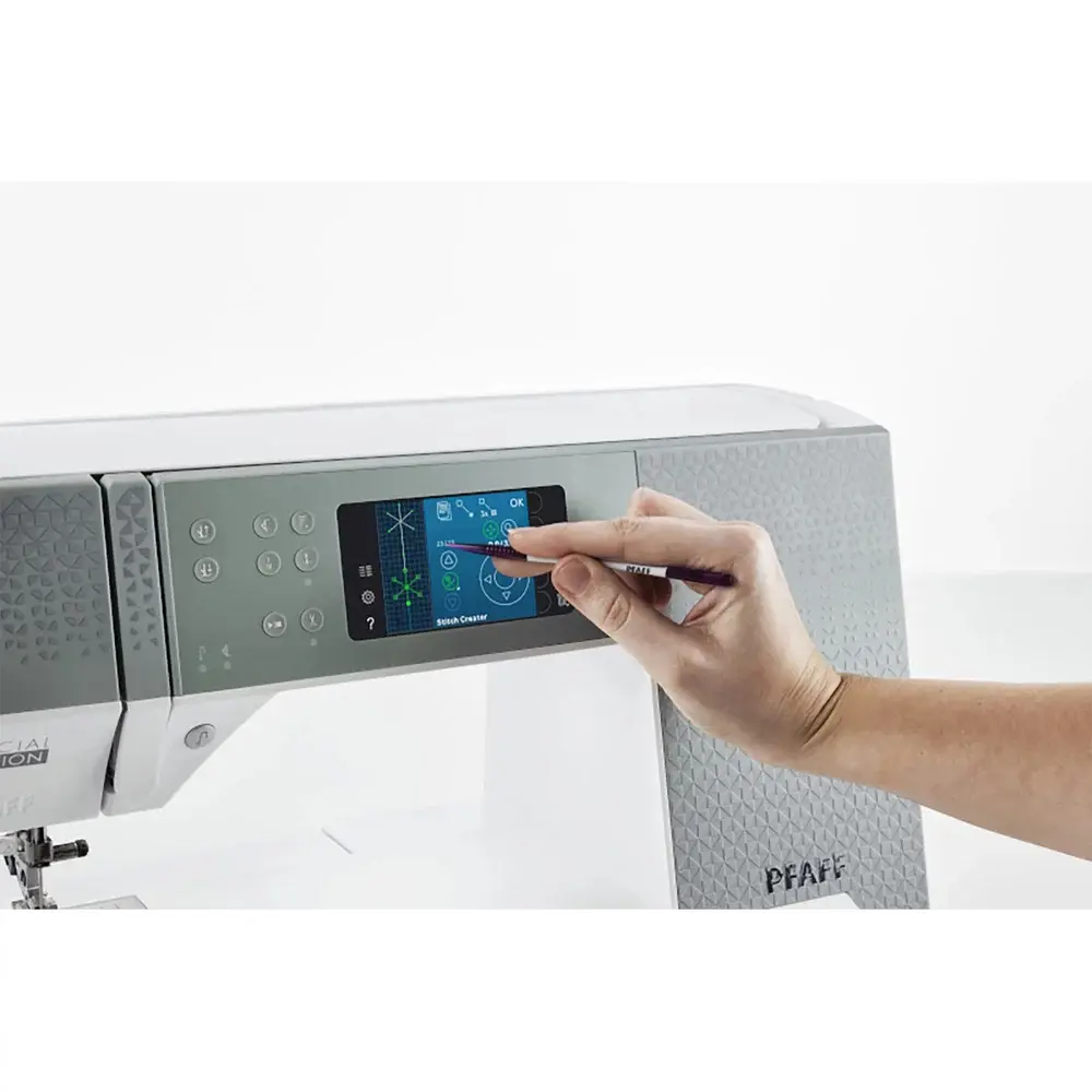 pfaff-quilt-expression-720-Bildschirm