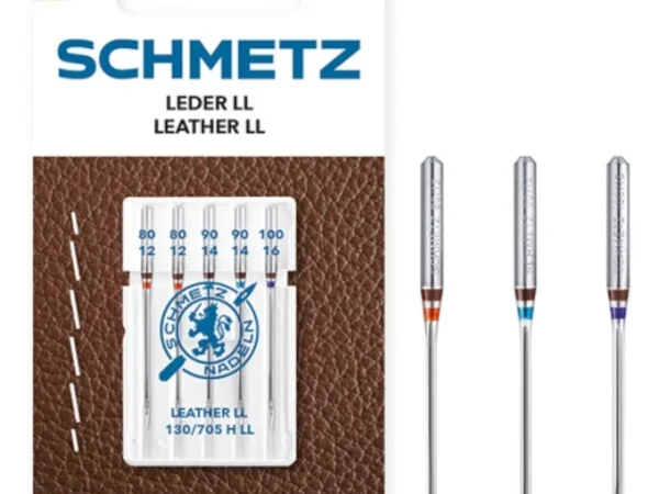 schmetz-leder-nadeln