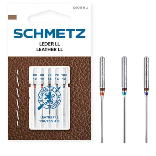 schmetz-leder-nadeln
