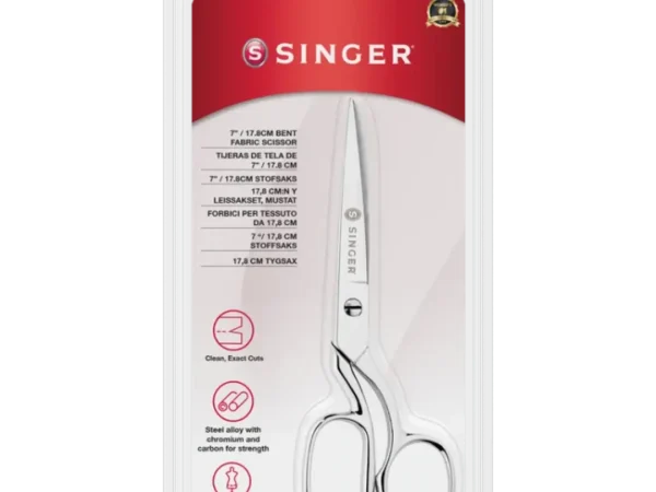 Singer Stoffschere