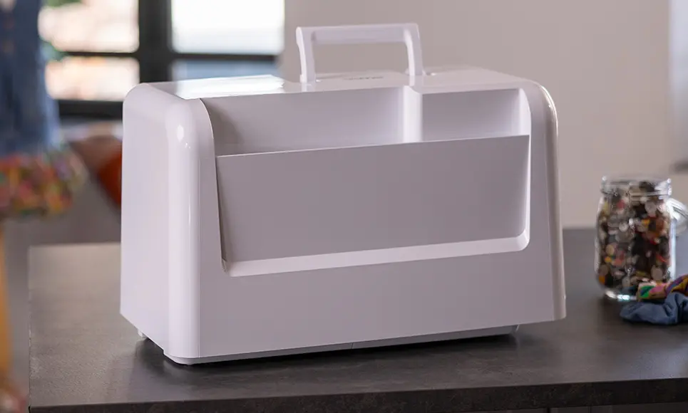 Brother inventio NV1150 – Bild 3