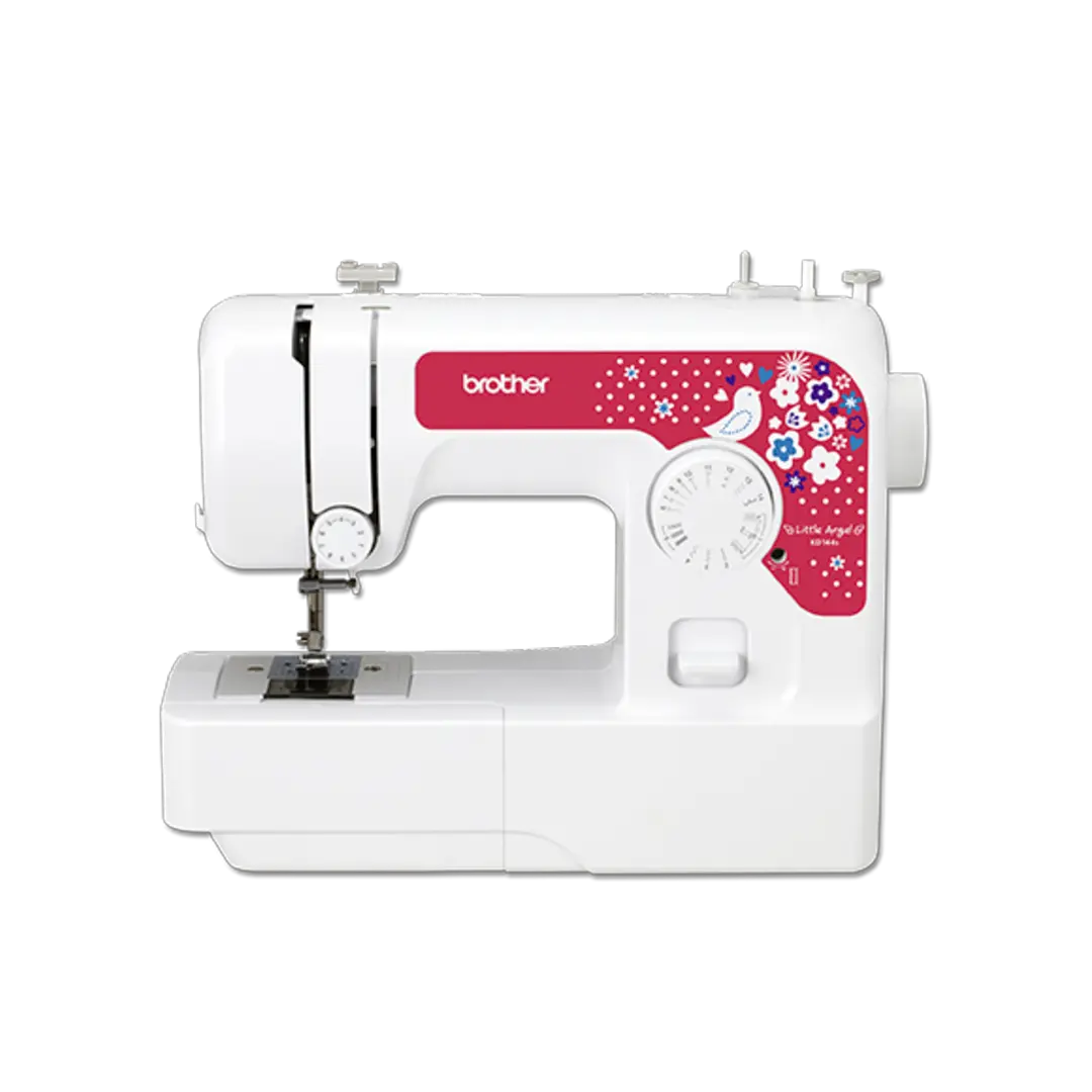 brother-kd-144-little-angel-naehmaschine